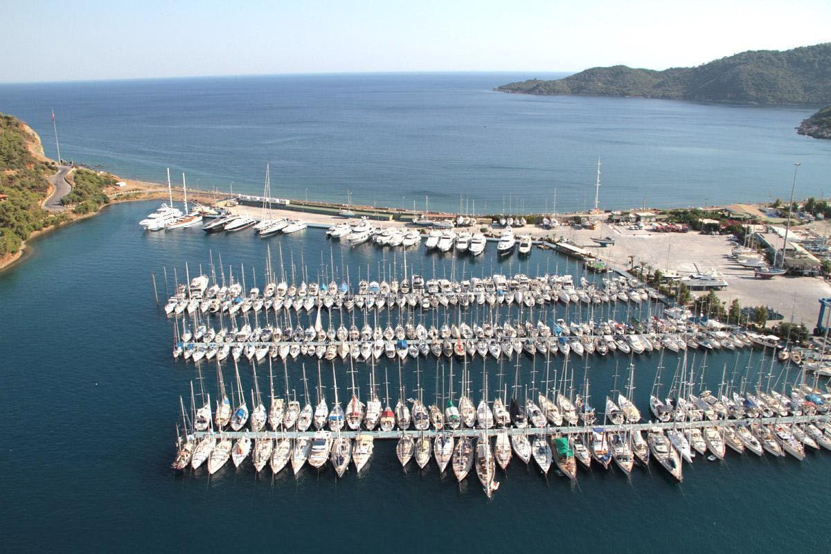 Marmaris Marina - Image 4