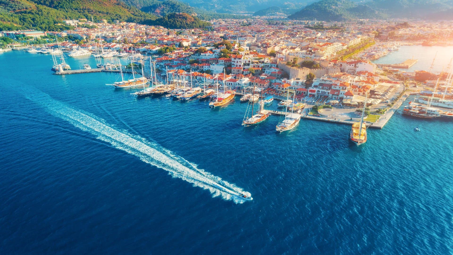 Marmaris Marina - Image 6