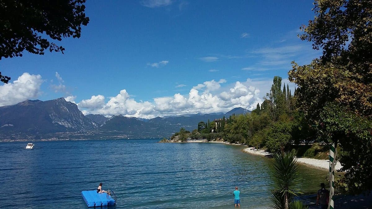 Parco Baia delle Sirene