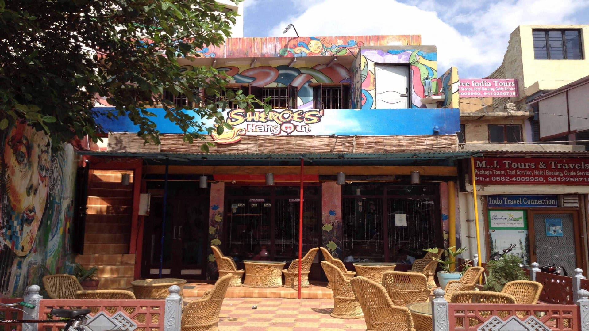 Sheroes Hangout - Image 2