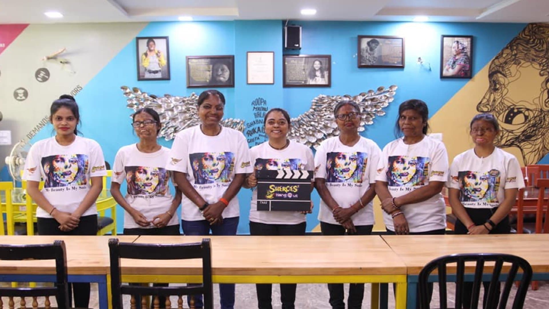 Sheroes Hangout - Image 3