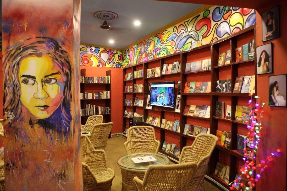 Sheroes Hangout - Image 4