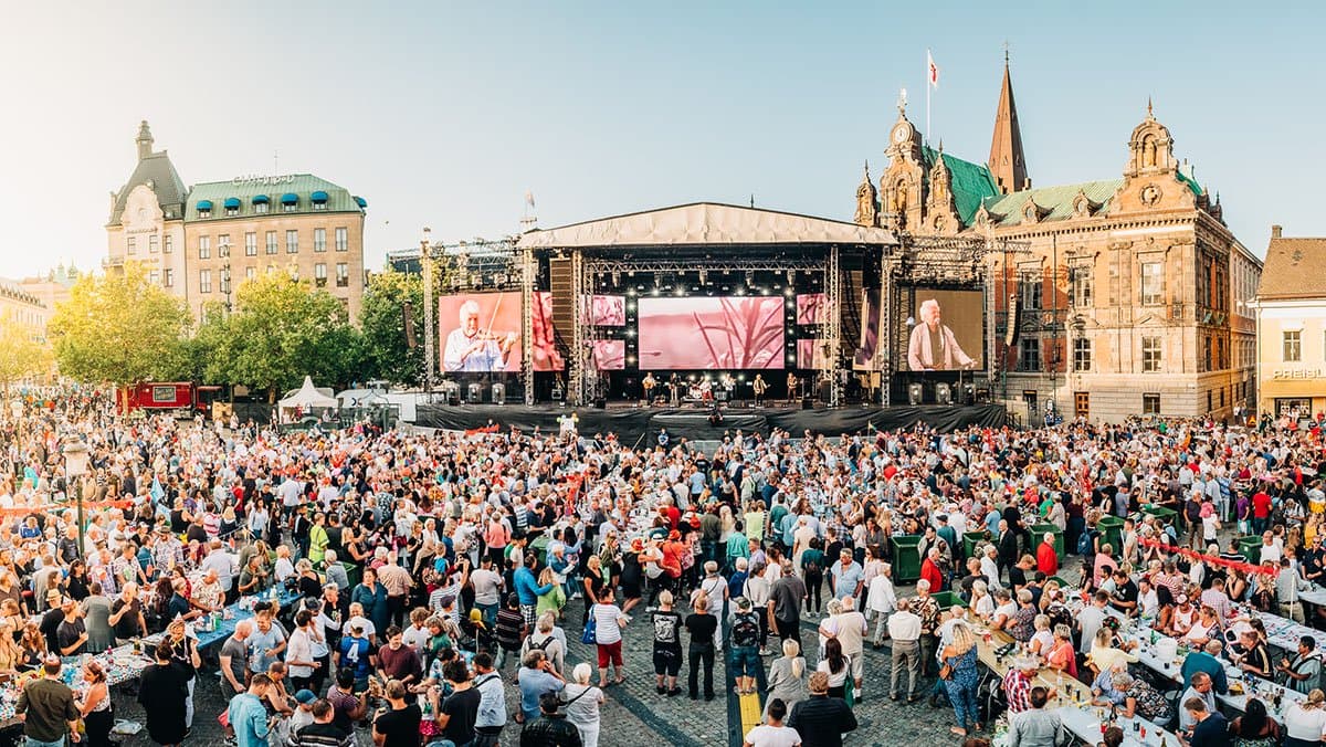 Malmö Festival - Image 2