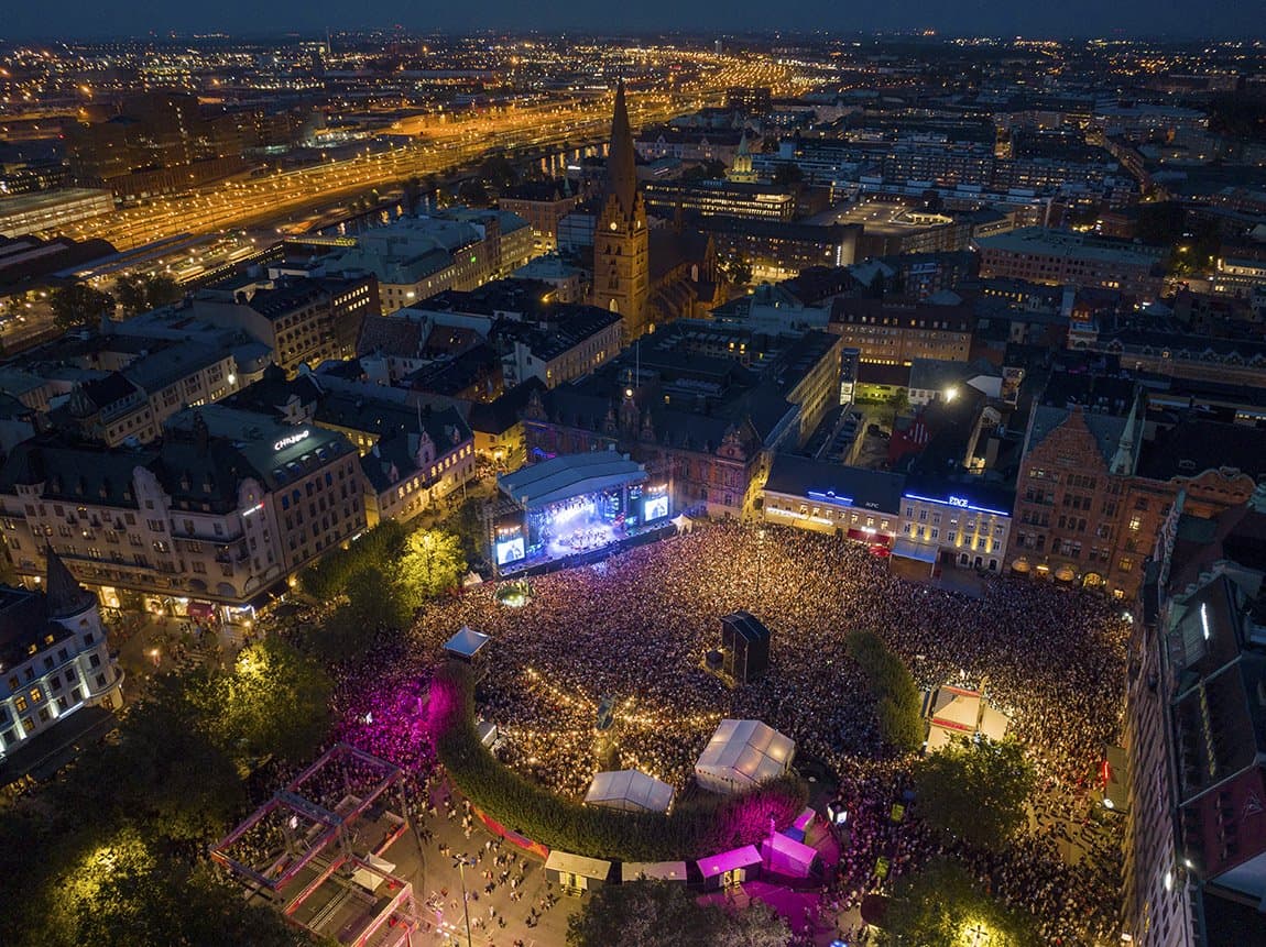 Malmö Festival - Image 3