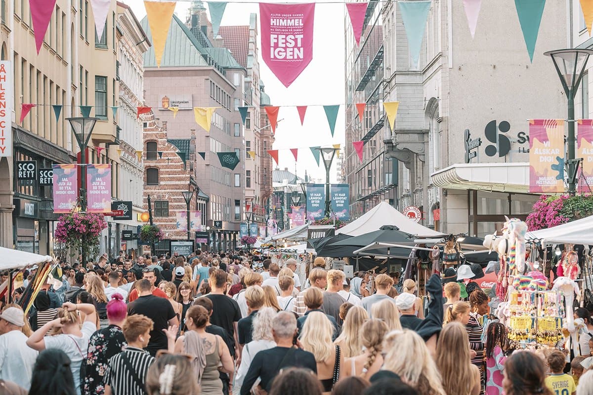 Malmö Festival - Image 4