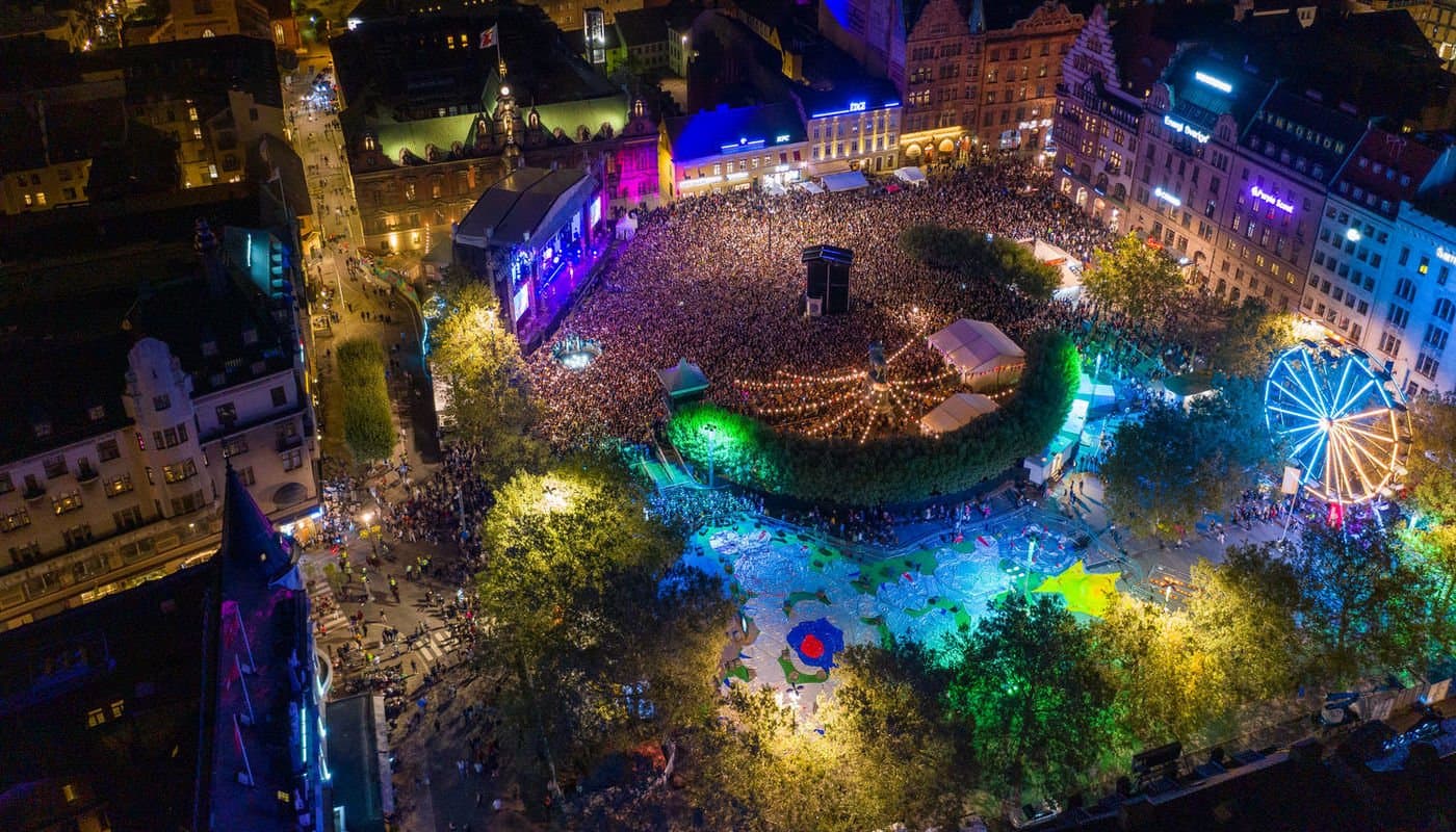 Malmö Festival - Image 6