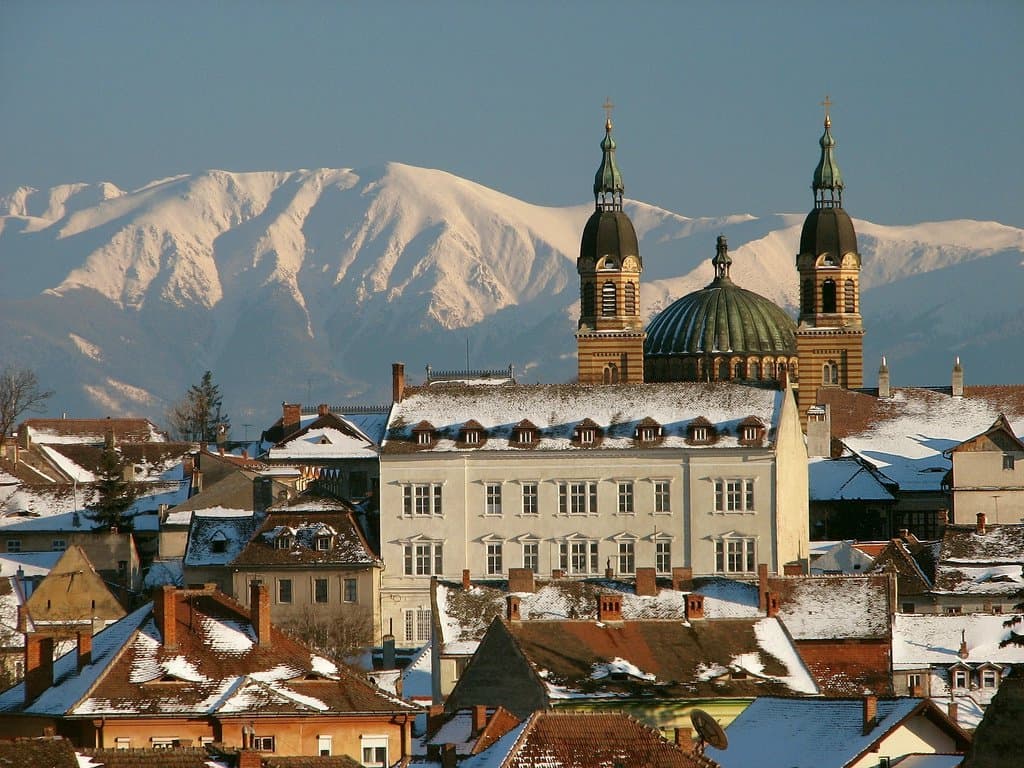 Sibiu - Image 2