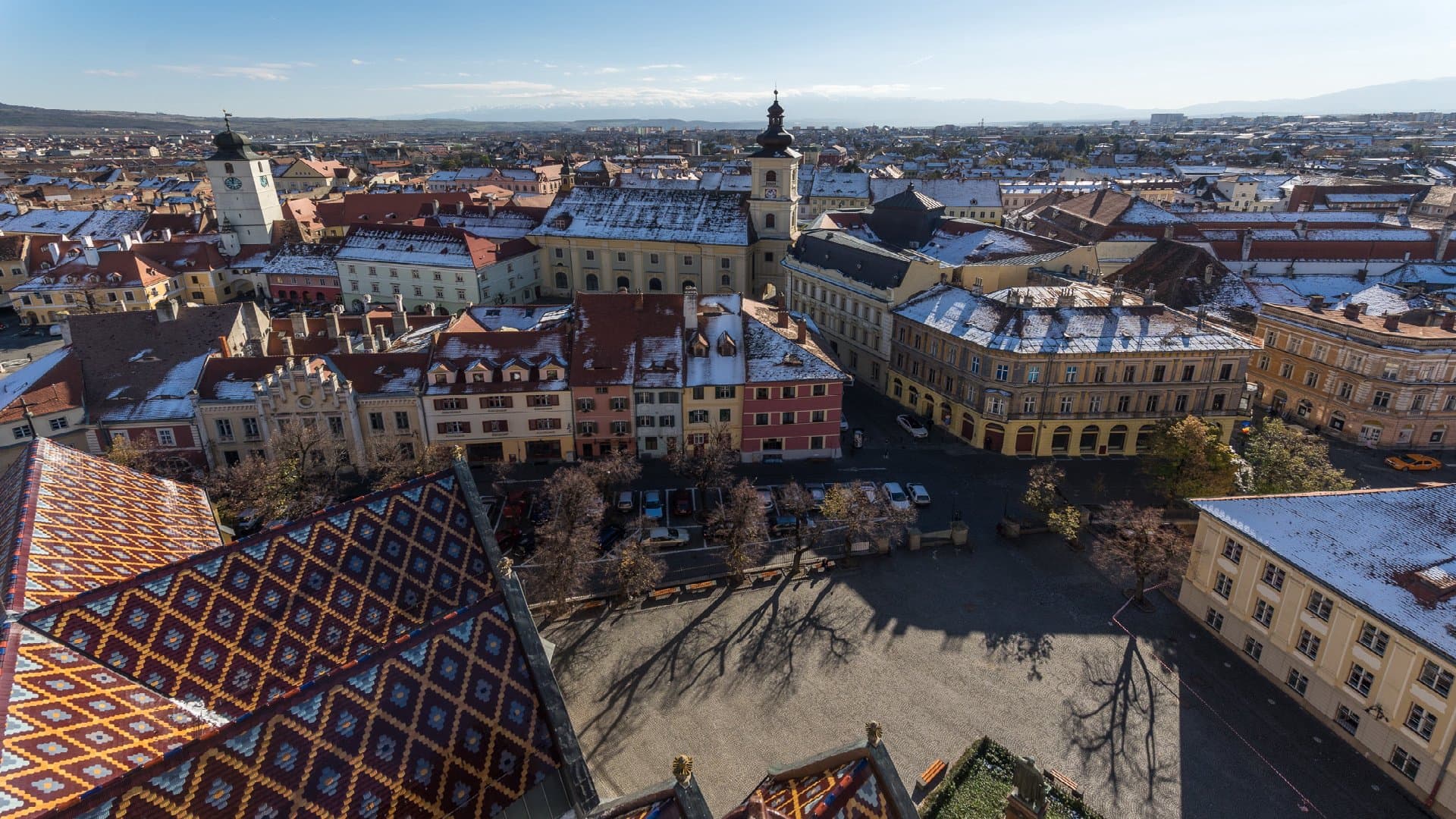 Sibiu - Image 4