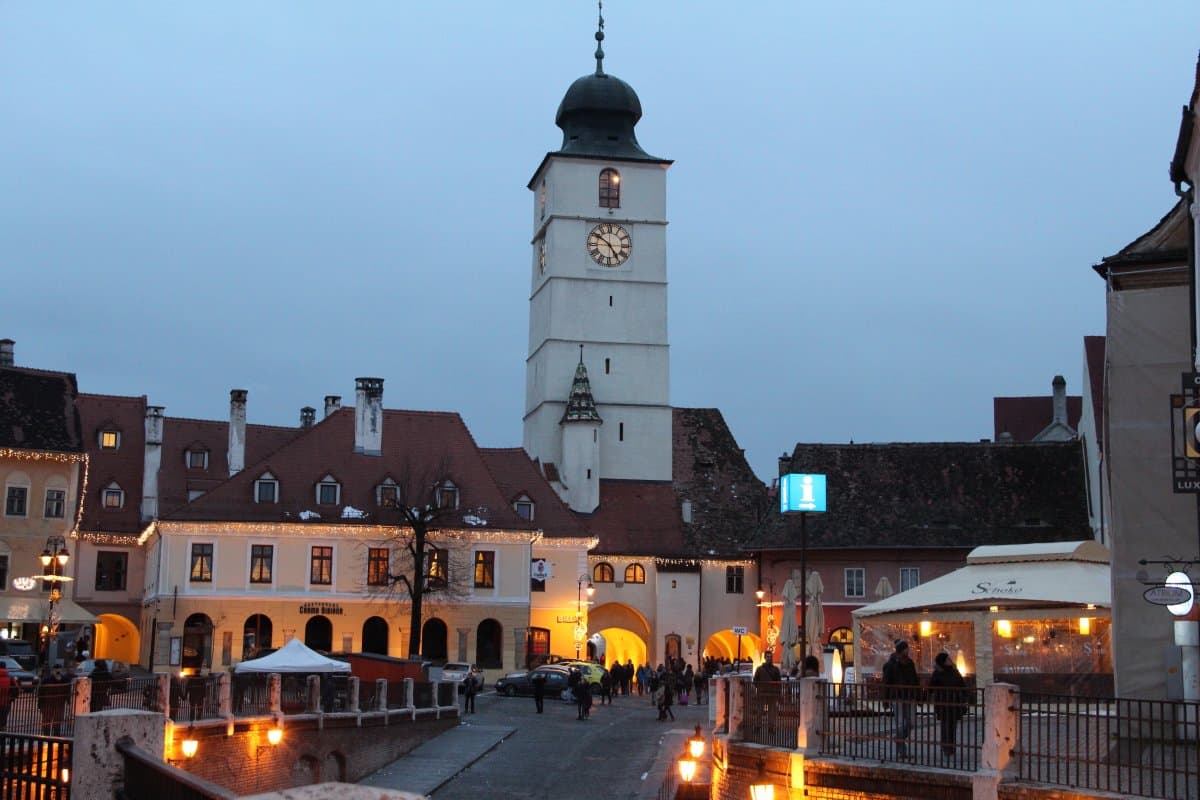 Sibiu - Image 6
