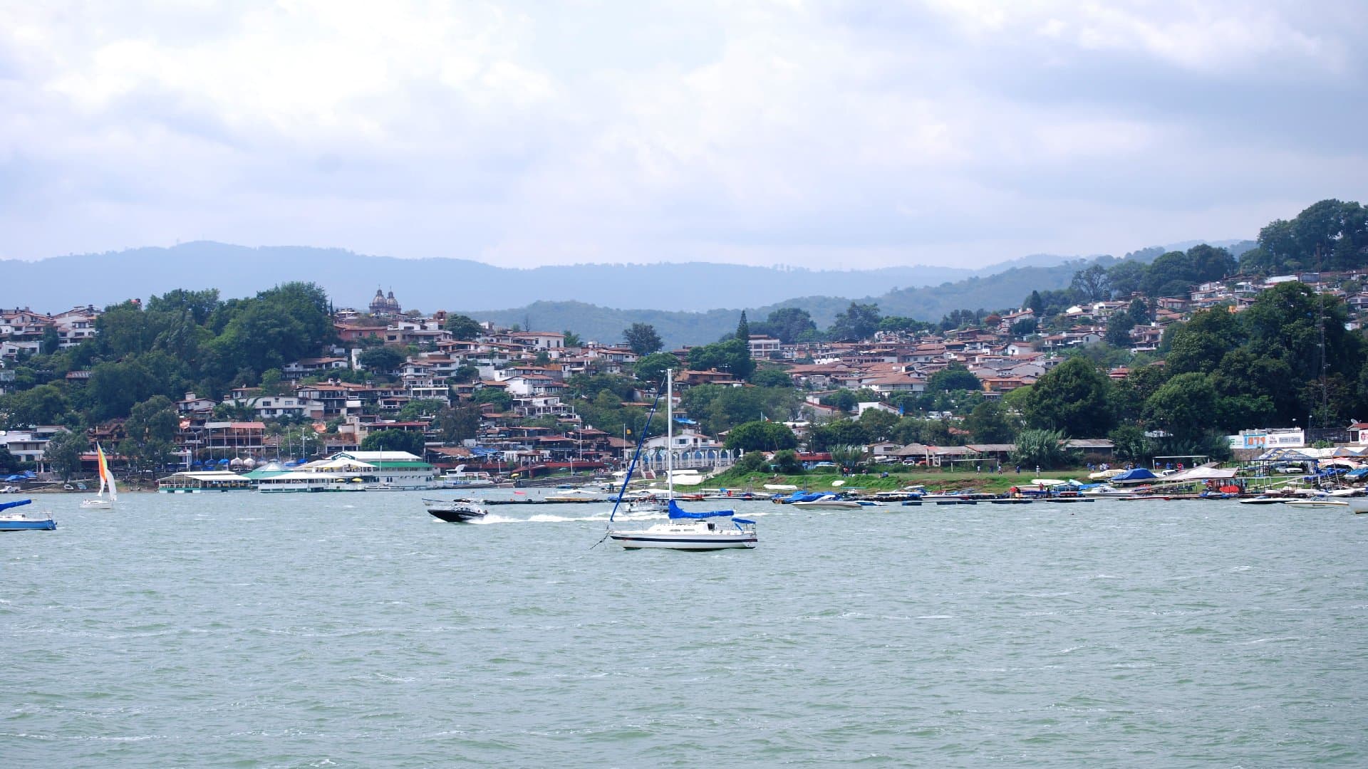 Valle de Bravo - Image 2