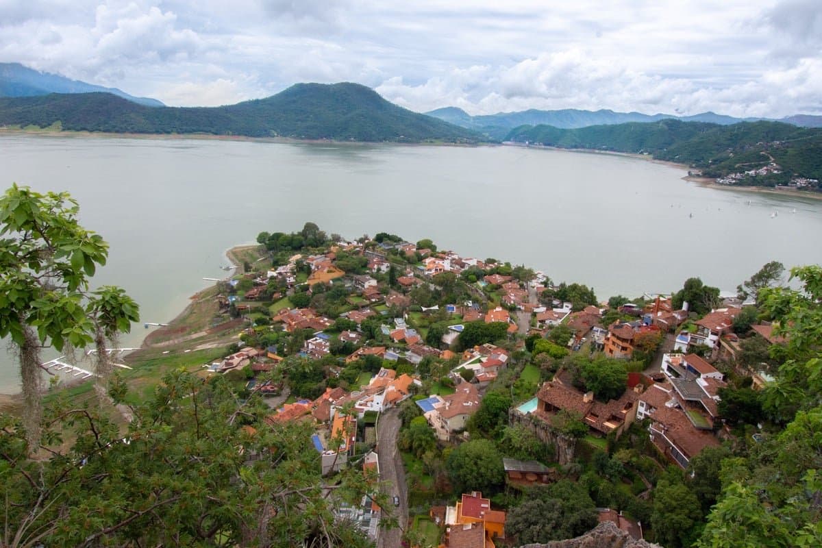 Valle de Bravo - Image 3