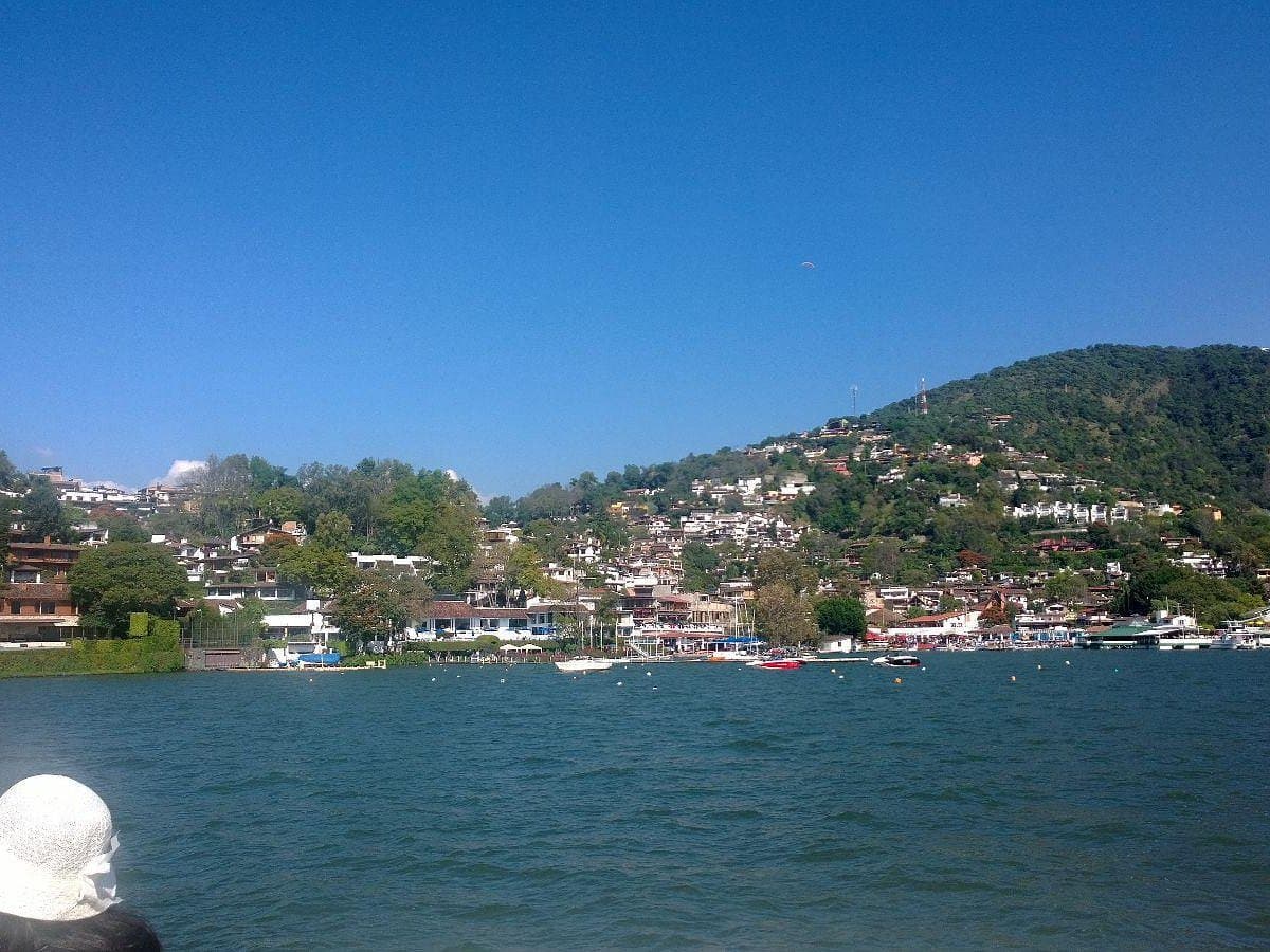 Valle de Bravo - Image 5