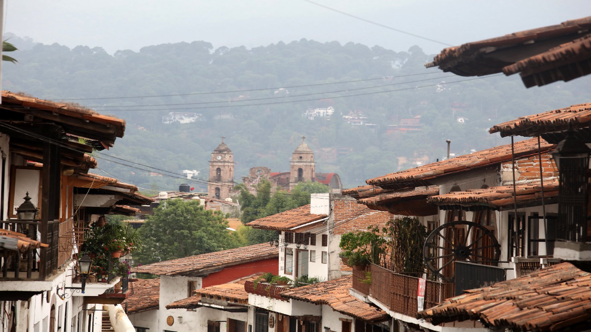 Valle de Bravo - Image 6