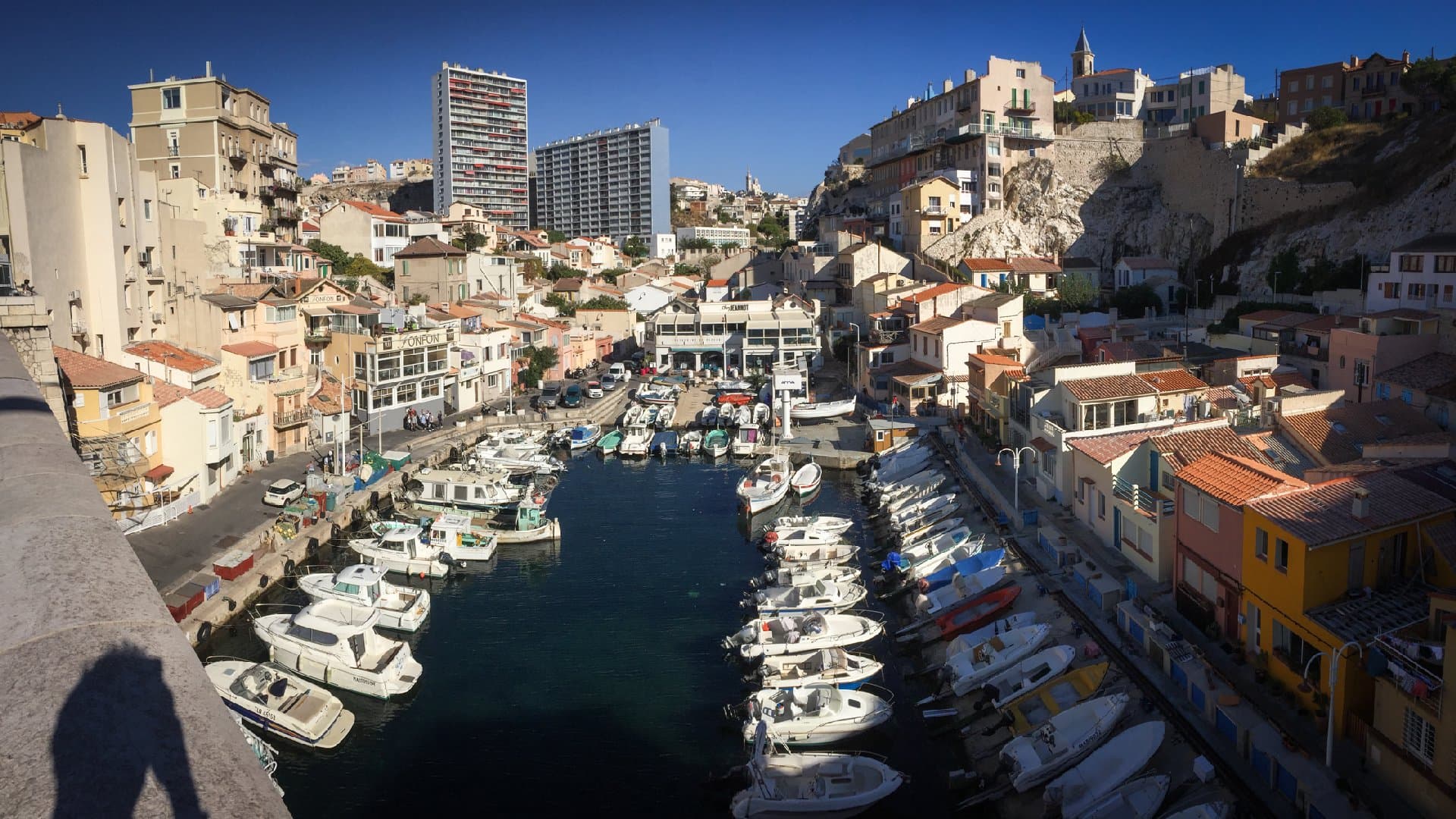 Marseille - Image 2