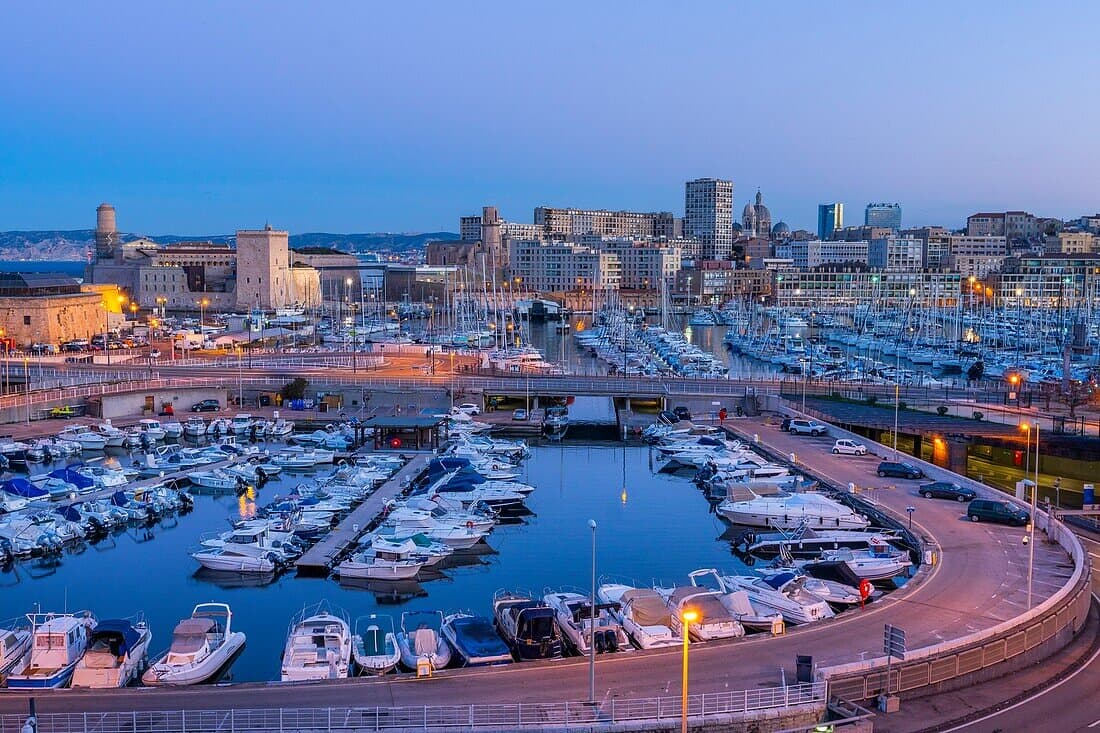 Marseille - Image 3