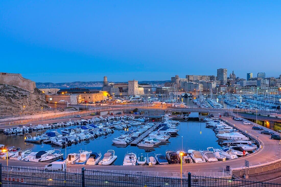 Marseille - Image 4