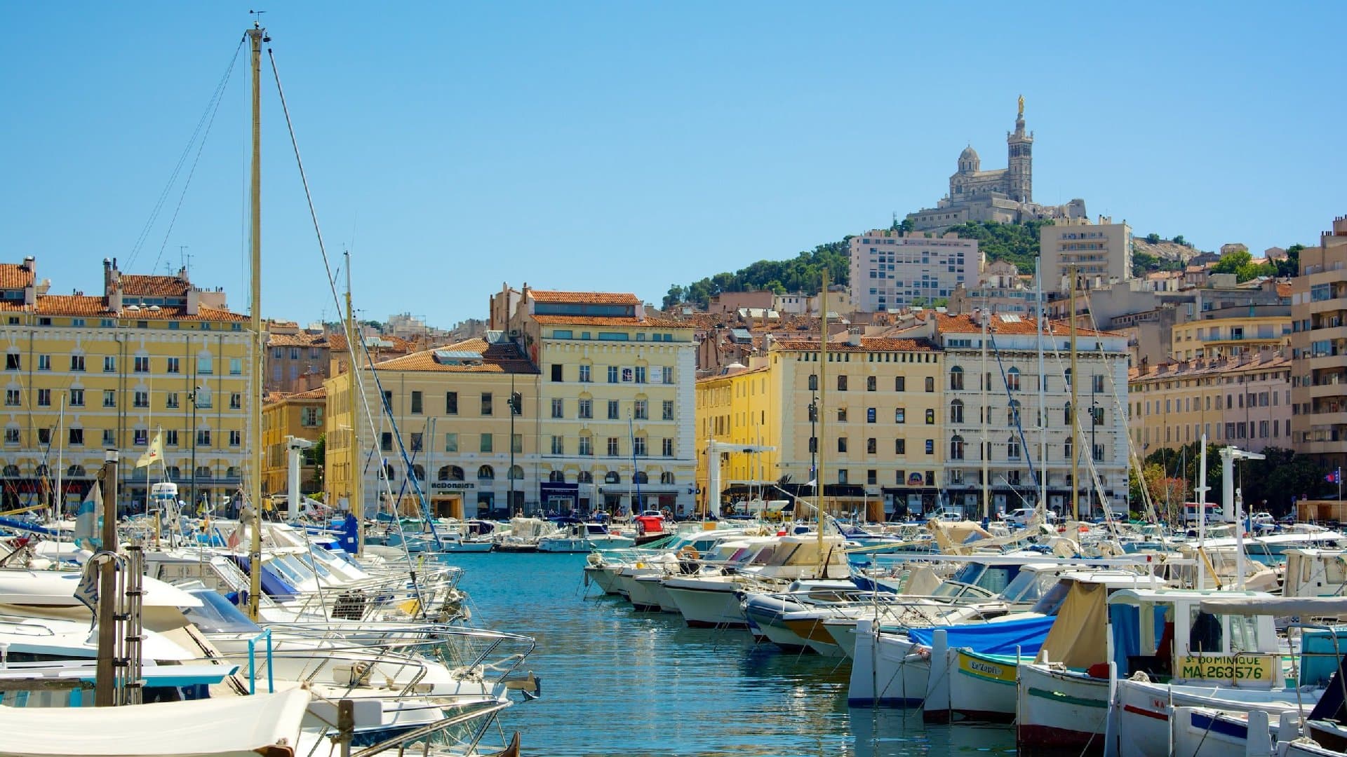 Marseille - Image 5