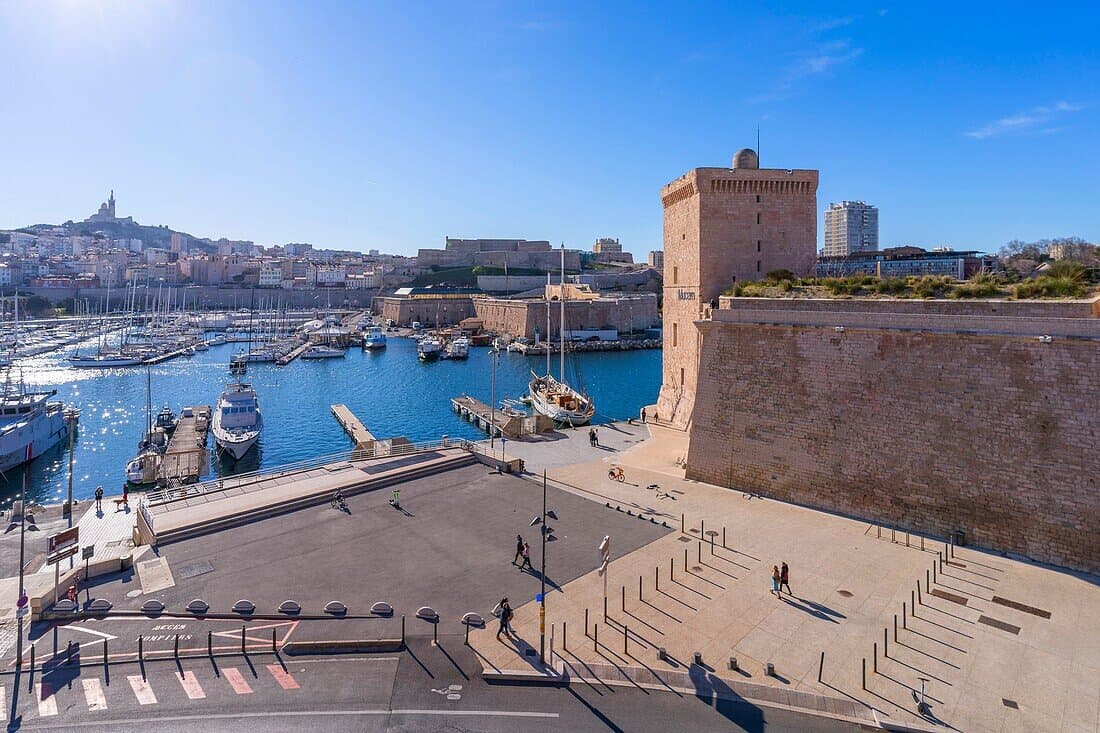 Marseille - Image 6