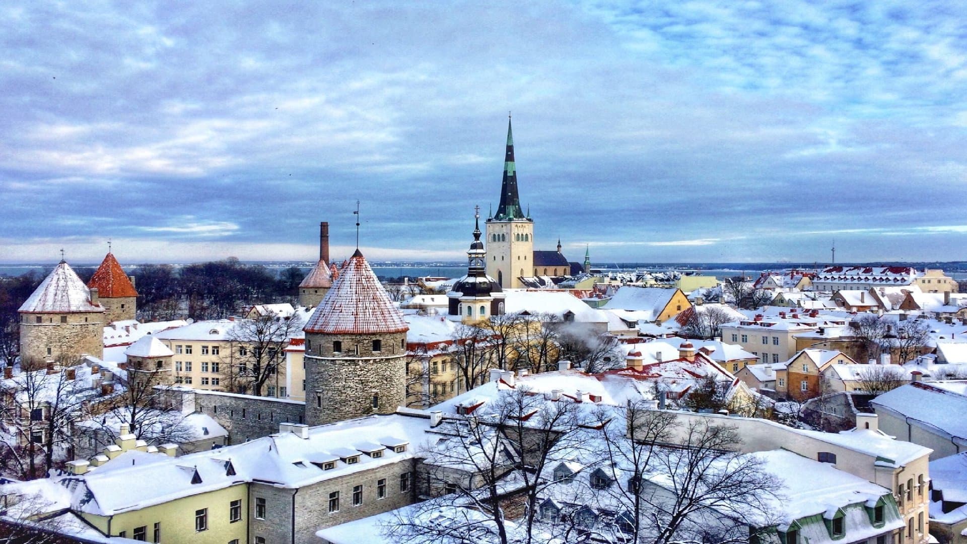 Tallinn - Image 4