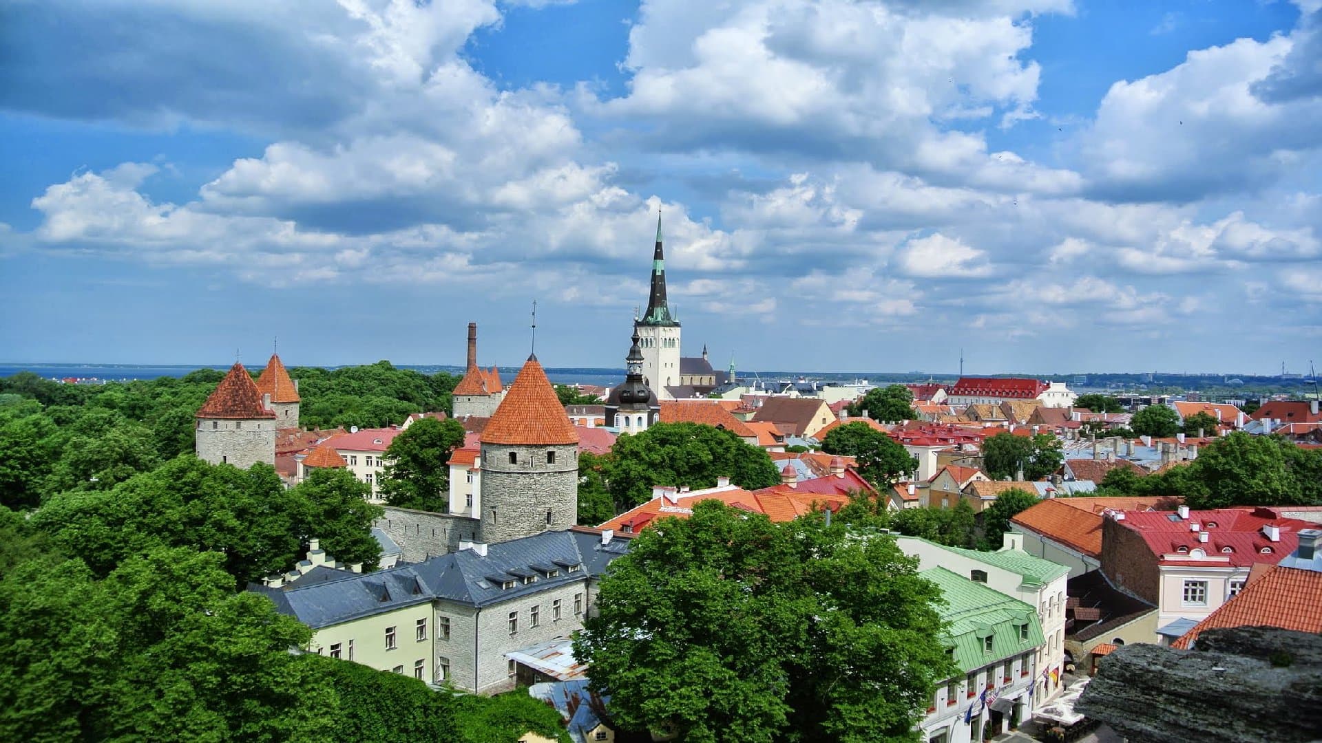Tallinn - Image 5