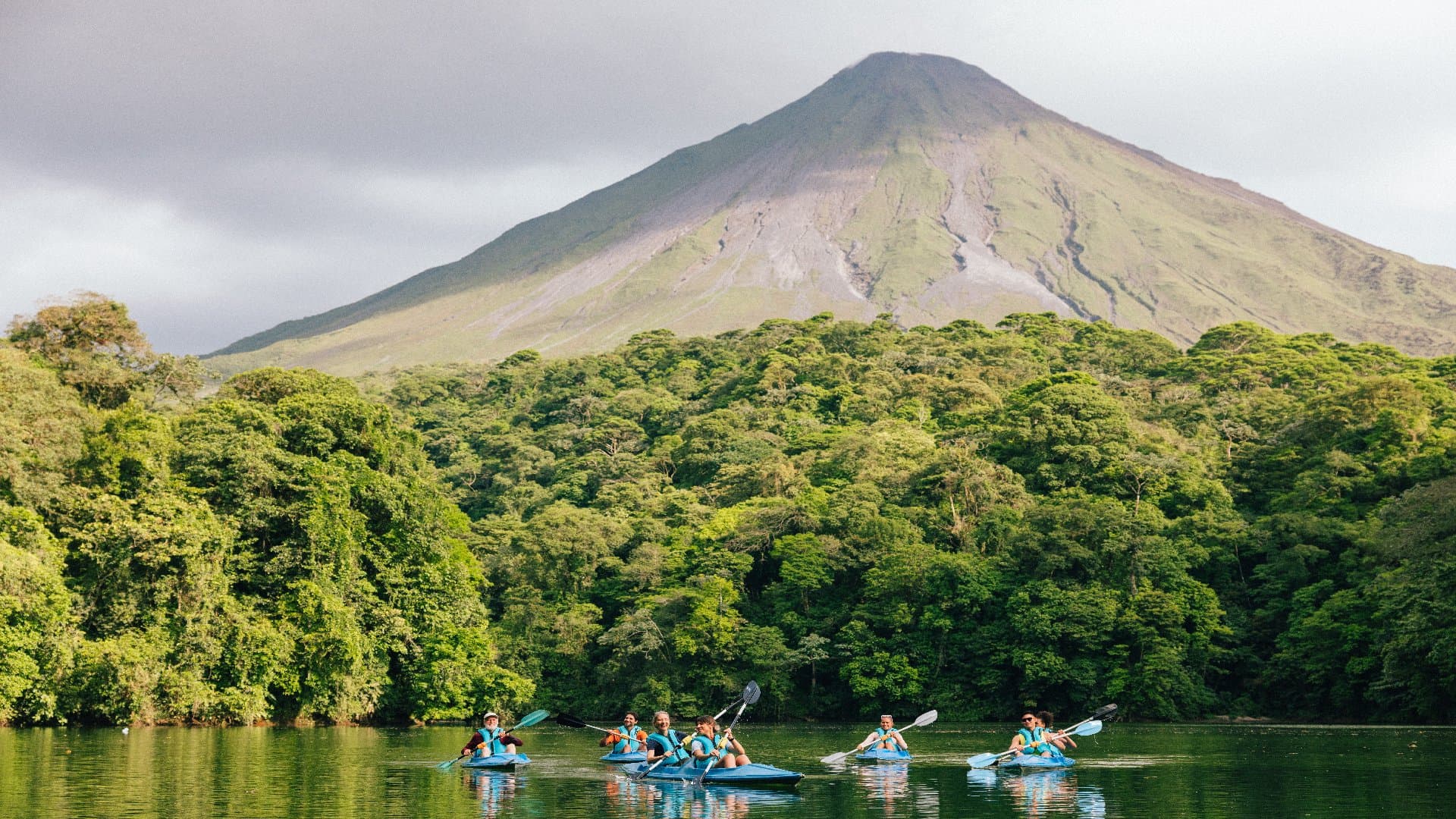 Parque Ecoturístico El Arenal - Image 2
