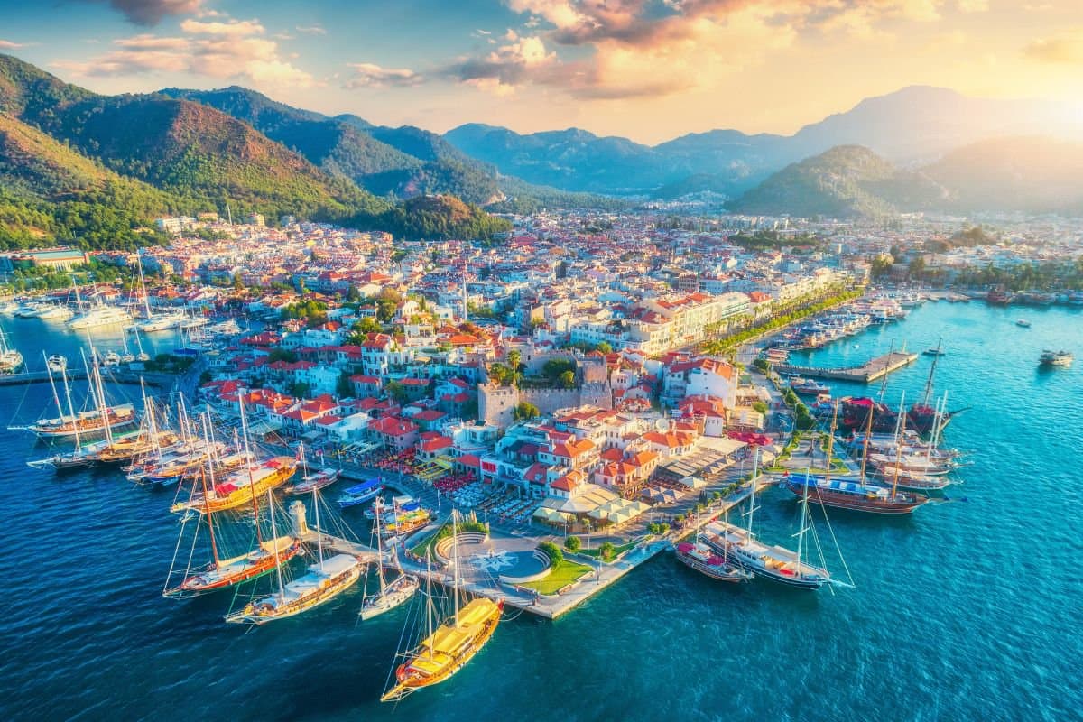 Marmaris - Image 2