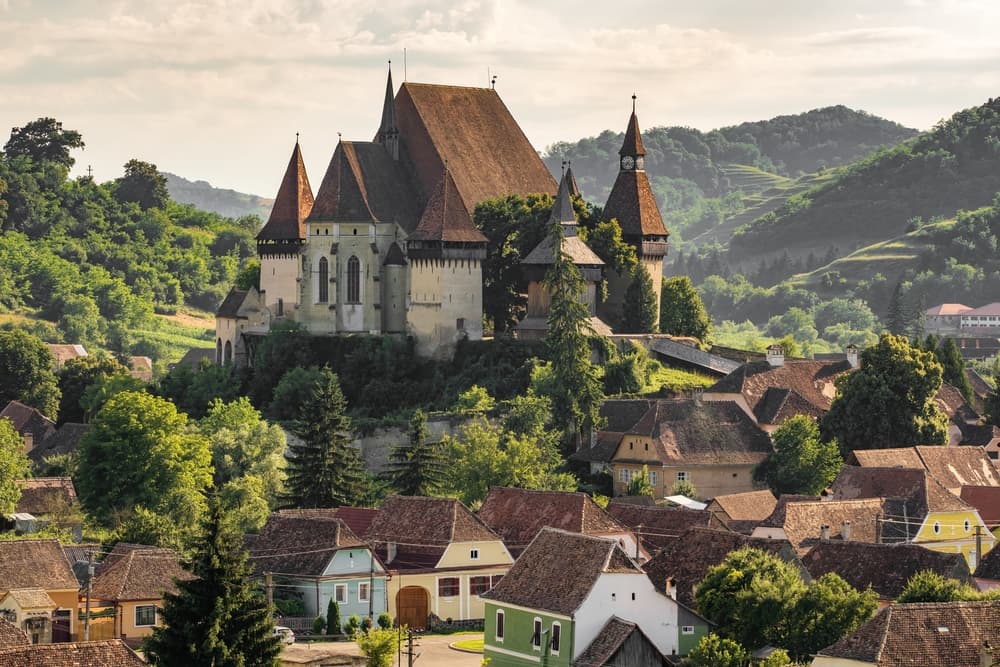 Sibiu - Image 1