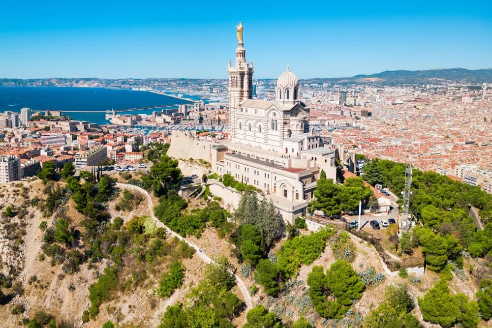 Marseille - Image 1