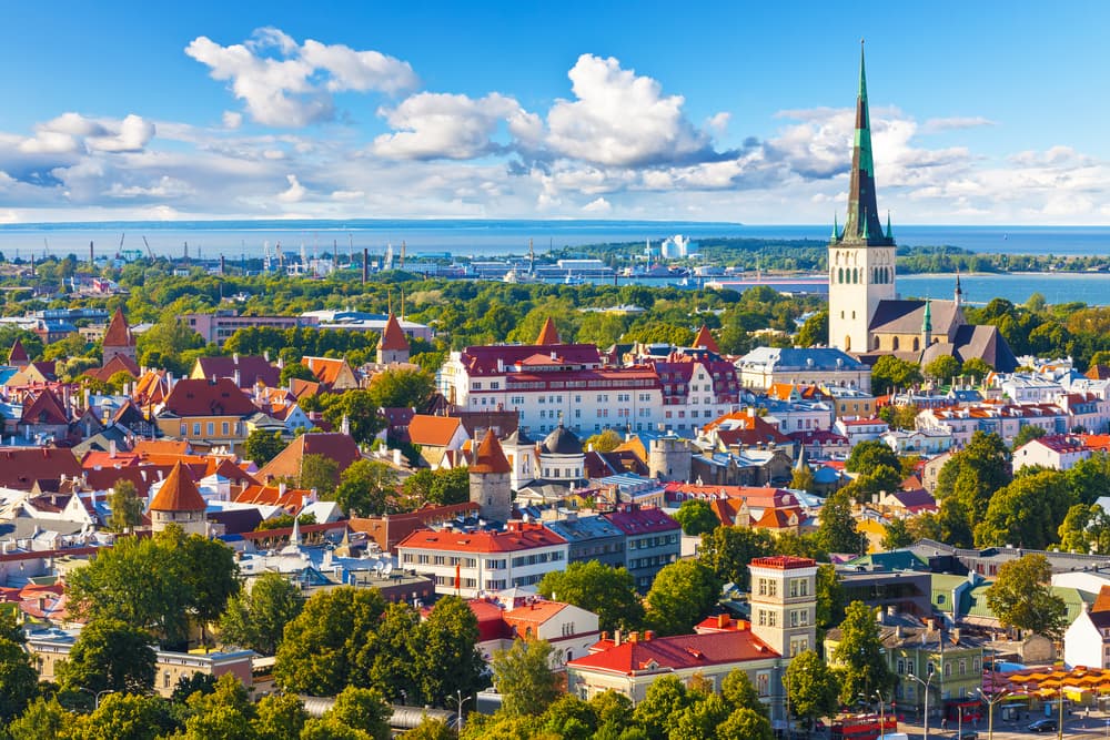 Tallinn - Image 1